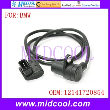 

New Crankshaft Position Sensor use OE No. 12141720854 for BMW