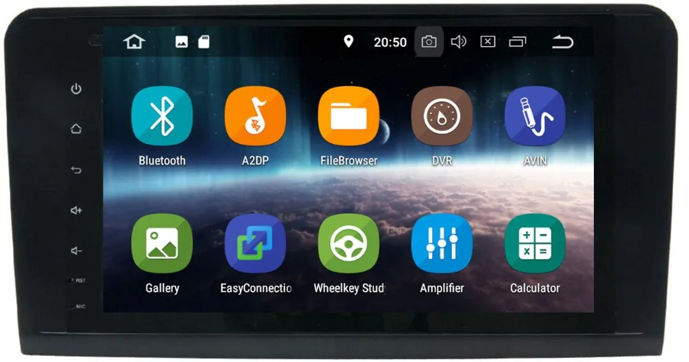 Excellent 4Core PX30 9