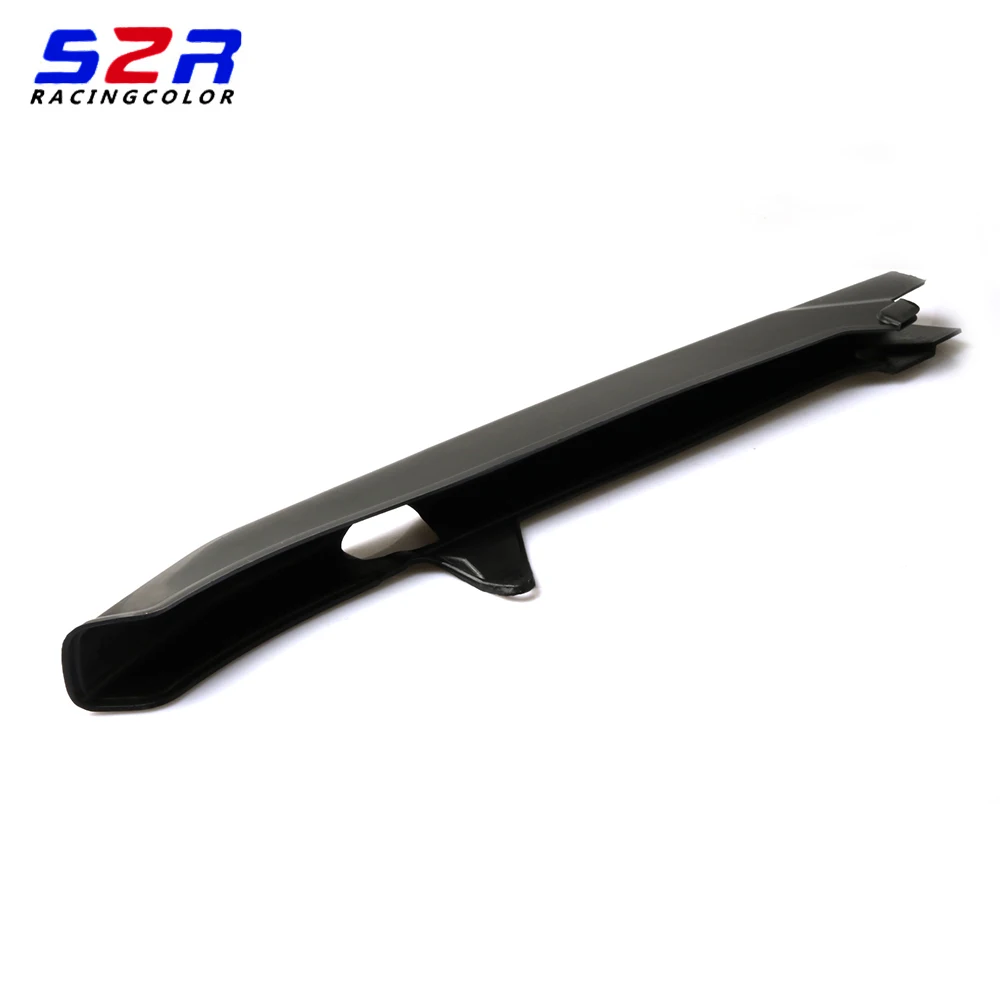 

S2R Motorcycle Case Chain Guard Cover for YAMAHA YBR125 YBR 125 Rear Drive Mud Panel Protection Sprocket Frame Cowl Protector