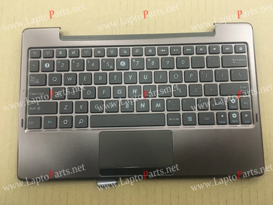 

New US keyboard for 10.1 inch ASUS Transformer Pad TF201 TF201T tablet pc Laptop keyboard