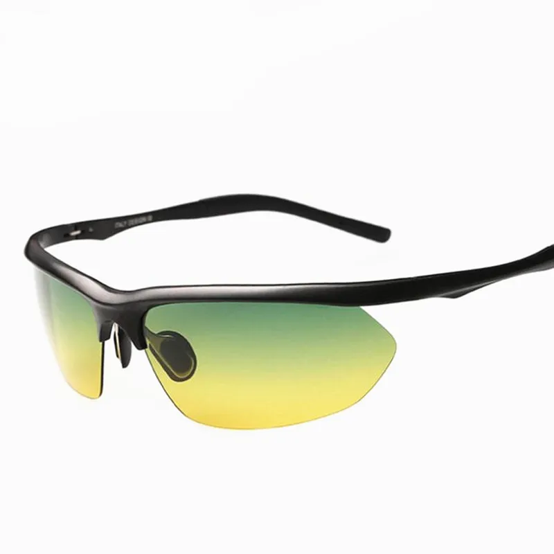 Q650 outdoor Cycling Eyewear Men 's polarized sunglasses aviation