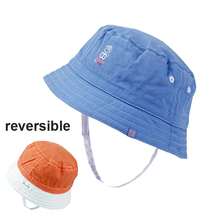 newborn bucket hat boy