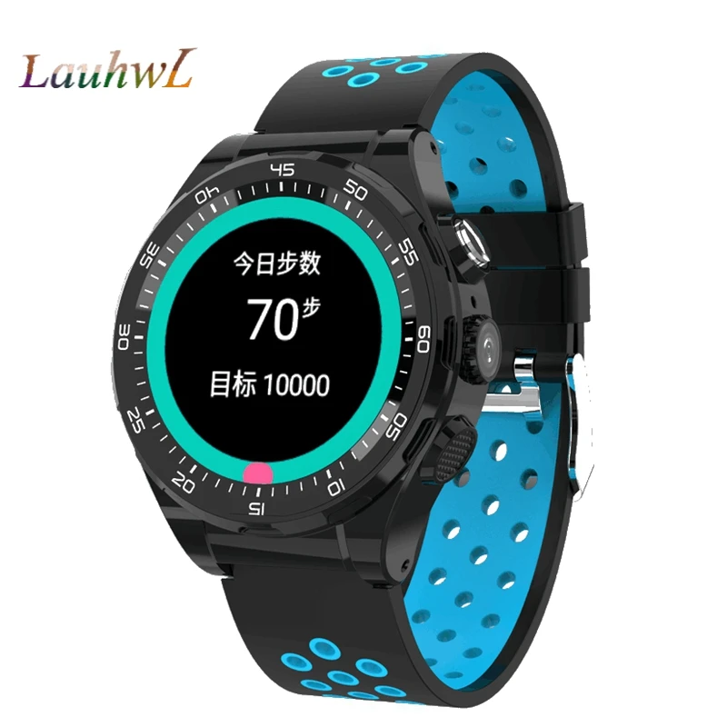 smart watch support 4g sim