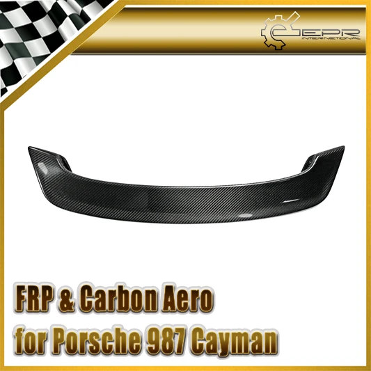 Achetez en Gros Porsche boxster aileron arrière en Ligne à