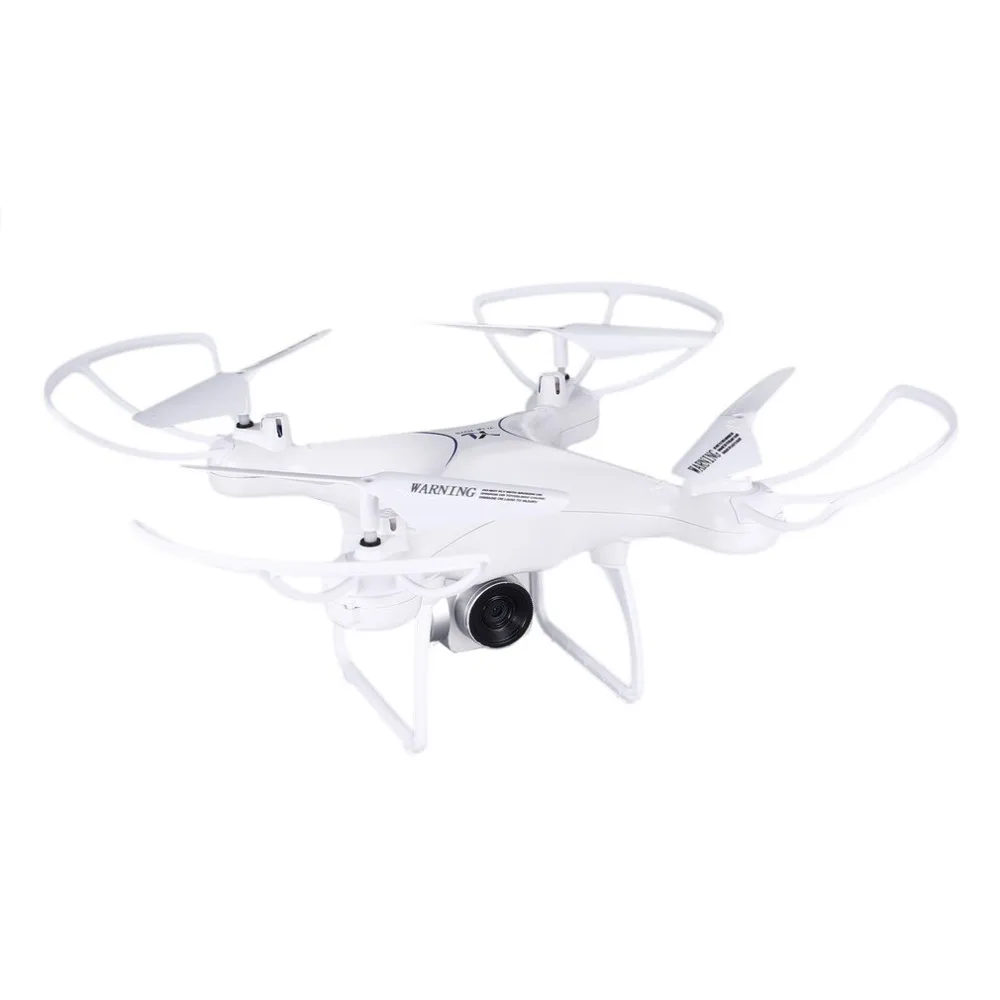 S28 Drone with WiFi Camera 0.3 MP Real-time Transmit FPV Quadcopter Quadrocopter HD Camera Dron 4CH RC Helicopter