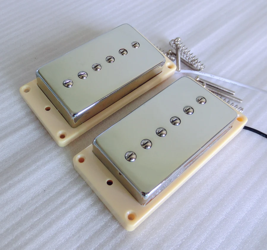 Buy Sell Free Shipping With surround N&B 1set Alnico 2