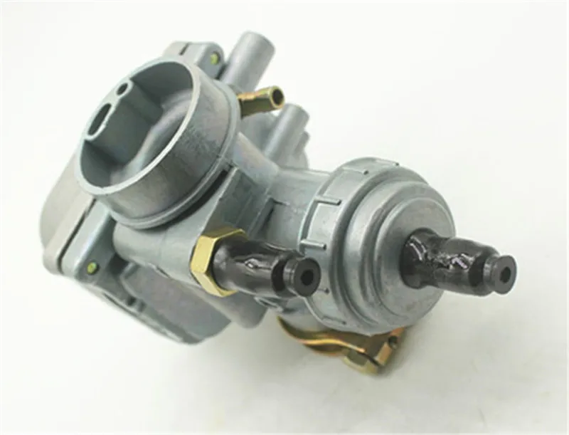 Карбюратор Новый подходит для MZ 125 150 ETZ125 ETZ150 24N2 Vergaser Komplett ETZ TS 125 150 24N2 MZ125 MZ150 28,5 мм (art.: 7a411b2f2) - 7a411b2f2