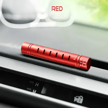 

Car air conditioning air outlet solid fragrance sticker car accessories for ALFA ROMEO 147 159 156 mito giulietta 166