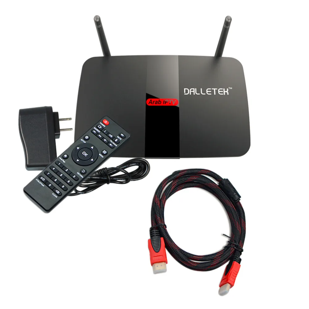 

Q9 Professional 1+8GB ARM Cortex-A7 Quad-Core CPU Arabic Box Home Wireless TV Box Tops For Android 4.4