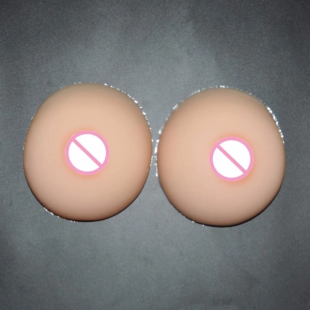false breasts