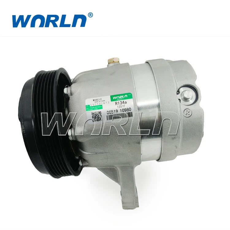 

AUTO A/C COMPRESSOR for BUICK Holden GMH/Chevrolet Camaro V5 3.6 3.8 92102247