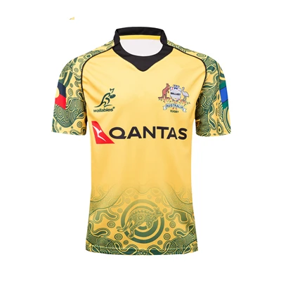 NEW 2021 Australia Canberra Raiders Commemorative Edition Rugby Men/'s T-shirt