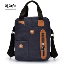 Fashion Printed Small Canvas Messenger Bag Men Patchwork Leather Handbag Male Shoulder Bag Casual Crossbody Bags For Men Satchel цена Fashion Printed Small Canvas Messenger Bag Men Patchwork Leather Handbag Male Shoulder Bag Casual Crossbody Bags For Men Satchel цены онлайн