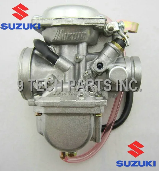 Buy NEW FREE SHIPPING MIKUNI Carburetor for GN125
