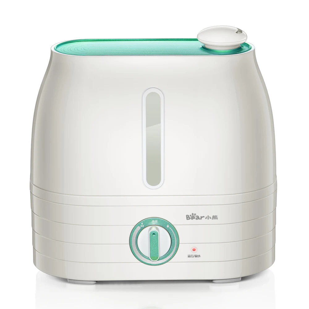 Humidifier JSQ 230WA 3L household mute large capacity mist maker with