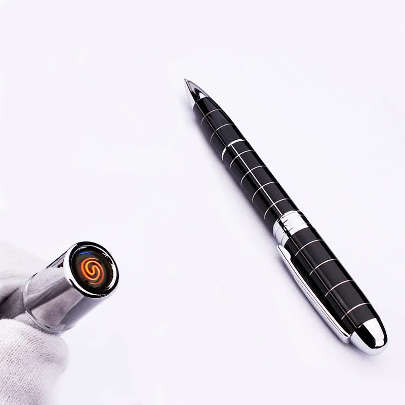 pen lighter 7