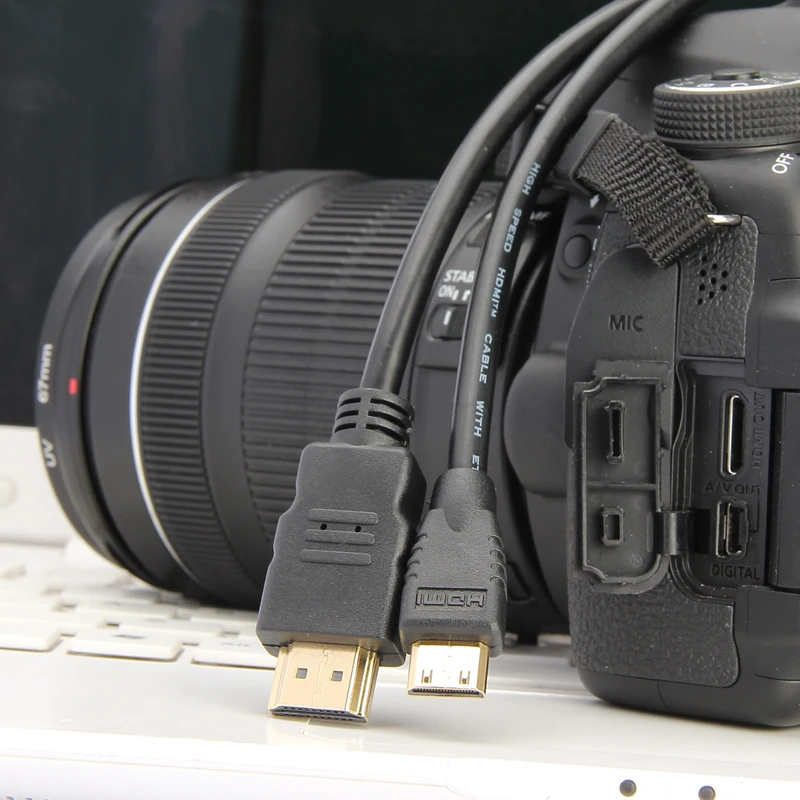 Melodisch Snack Freund canon 6d hdmi Lindern kursiv Tweet