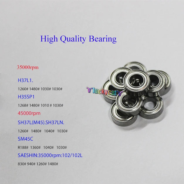 Купить Подшипники На Стронг 105l В Днр