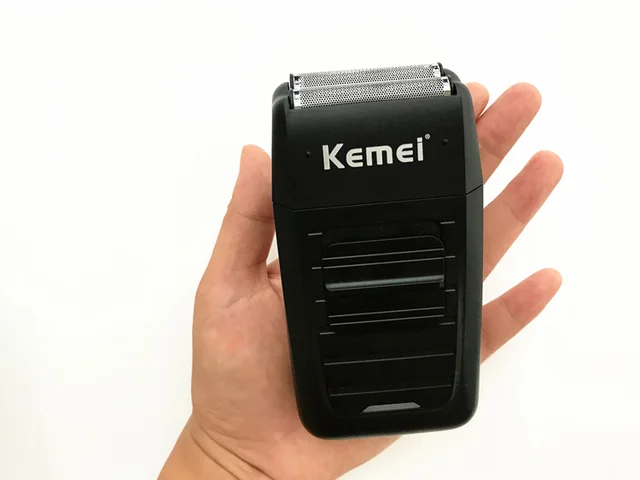 Kemei Professional Hair Clipper, Kemei Hair Cutting Machine