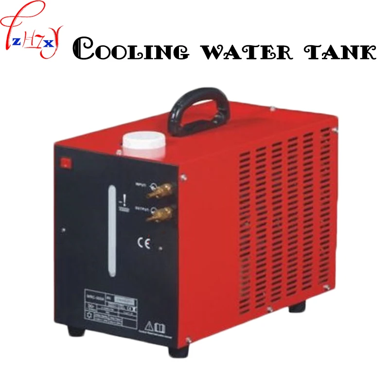 Cooling water tank WRC 300A plasma cutting machine USES cooling water