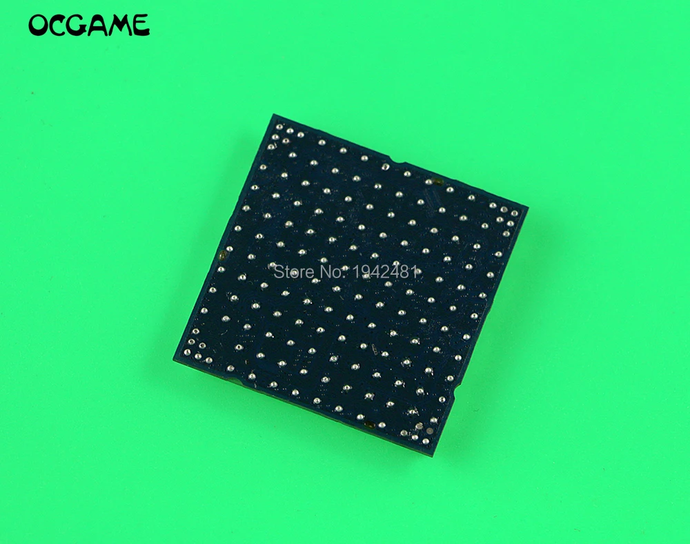 3pcs original Wireless Bluetooth-compatible Module Board Card Replacement Part For PS3 2500 Console | Электроника