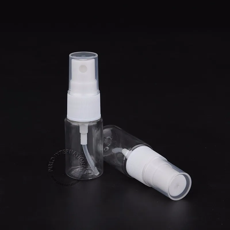 Frasco de Spray de Plástico Caixa de Perfume Lote Cap Pet Recipiente Atomizador Vazio Branco Embalagem Recarregáveis Frasco Gram 100 Pçs - Wholesale10ml 2 Branco Embalagem Caixa de Perfume Recarregáveis Frasco Gram