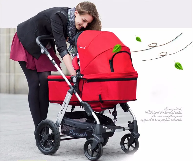Чехол P68 легкий вес 2 в 1 детская коляска с хранения коляска Портативный детская коляска для младенца совместима с автомобильным сидением 3 в 1(нужно купить carrier