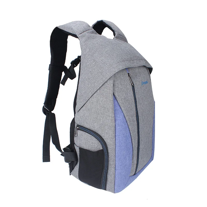 Waterproof Camera Backpack Bag Case For Sony A7 Mark iii ii A7III A7RM3