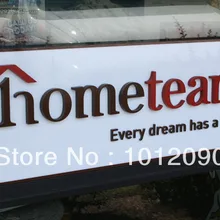 Австралия, Канада. Акриловый лист акриловый логотип дисплей доска акриловая рекламируемая Таблица дисплей