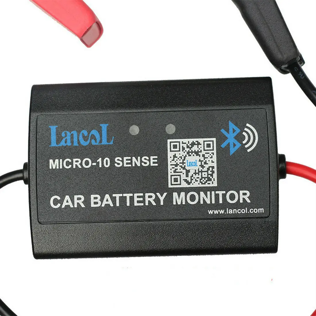 Smart Bluetooth автомобиля батарея тестер ёмкость счетчик внутреннего