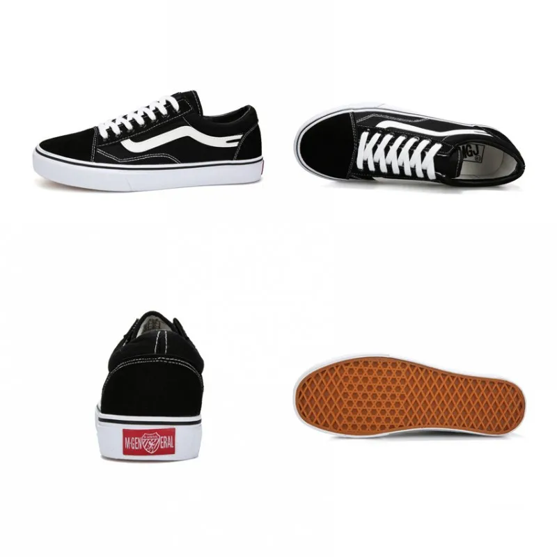 

2019 Trend Men Sneakers Lace Up Vulcanize Shoes Low Top Flat Shoes Breathable Canvas Shoes Cheap White Footwear Casual Shoes new
