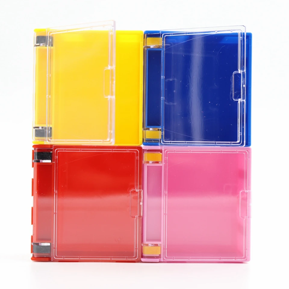 

Legoing Cities Baseplates Dustproof Box/Case Building Blocks Collection Display/ShowCase Box Figures Kid Toys Legoings Baseplate