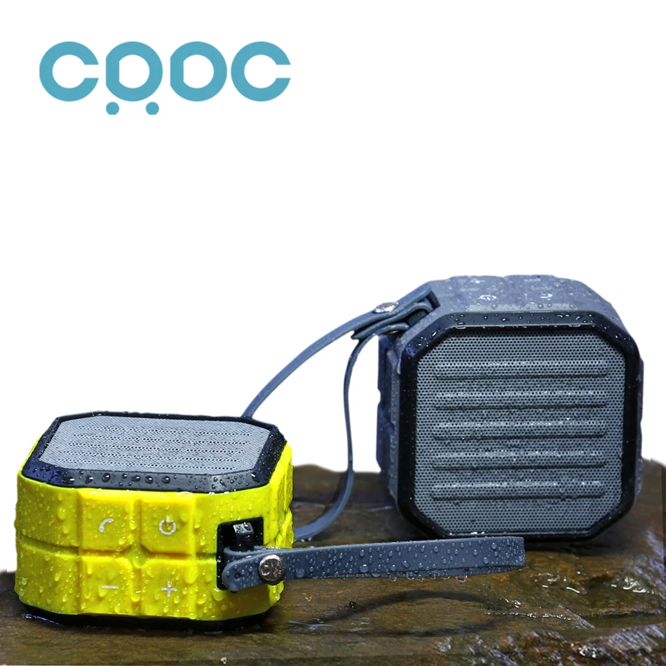 cooc smart speaker