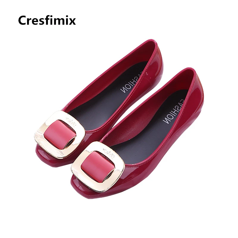 cute flat shoes for summer
