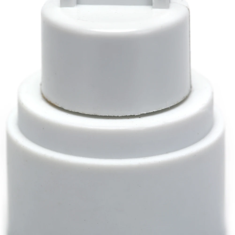 1 шт. G9 в E14 Цоколь для галогенного CFL светильник лампа адаптер конвертер держатель светильник лампа база гнездо преобразования