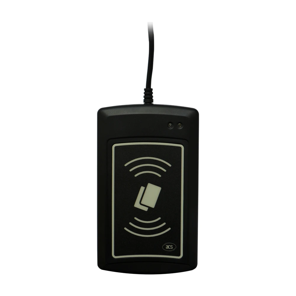 ACR1281U-C2 ISO 14443 13,56 MHZ карты USB UID Reader