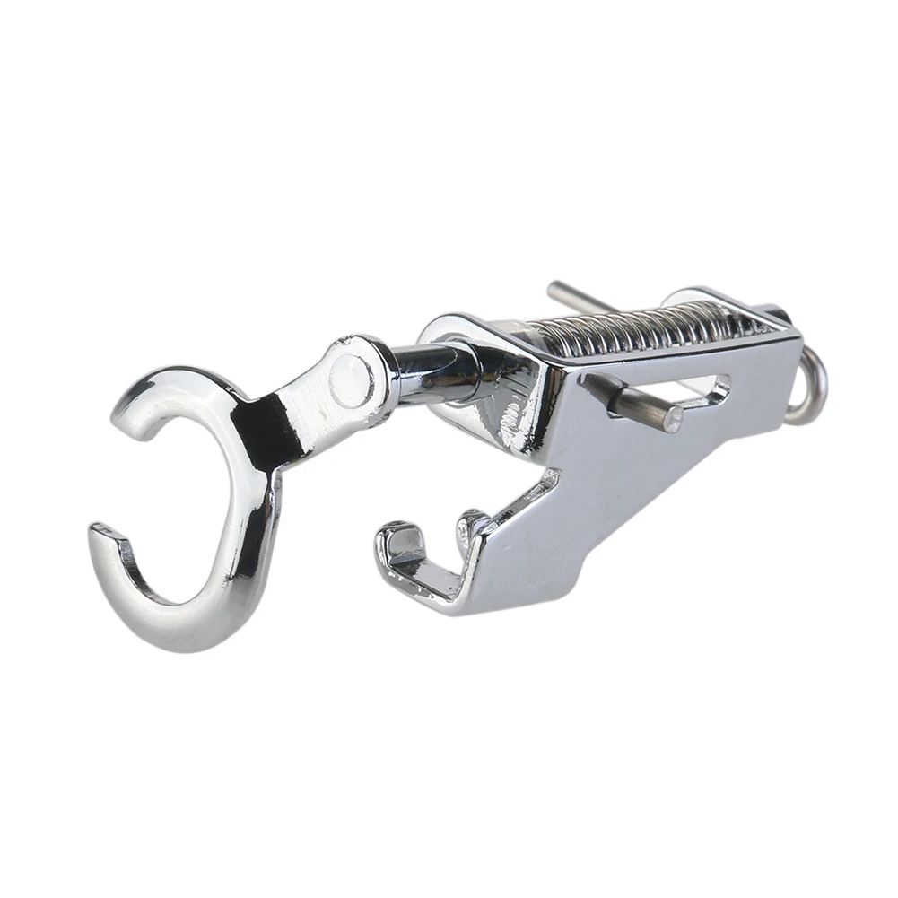 Domestic Sewing Machine Quilting Embroidery Presser Foot for Brother/Singer