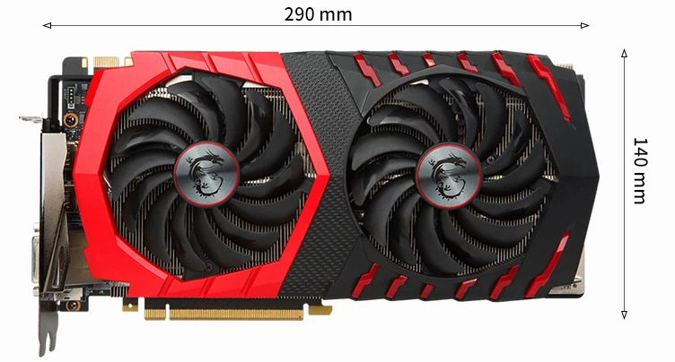 BYKSKI водный блок для MSI GTX1080Ti Gaming X 11G/ARMOR 11G OC/Full Cover видеокарта медный радиаторный блок RGB светильник