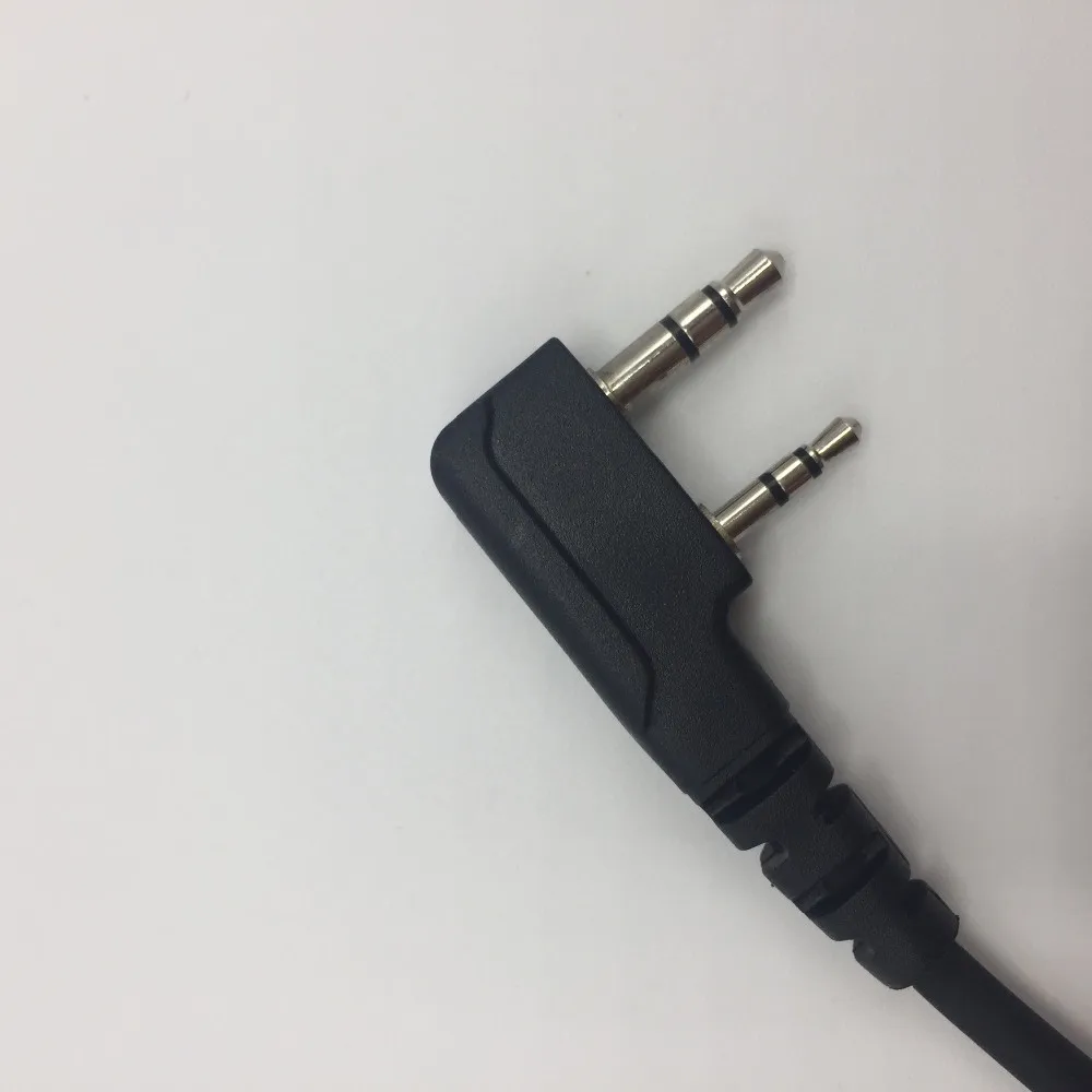 2 in1 Programming Cable for KENWOOD Radio for TK KPG-22 Walkie Talkie CB Ham Radio (3)