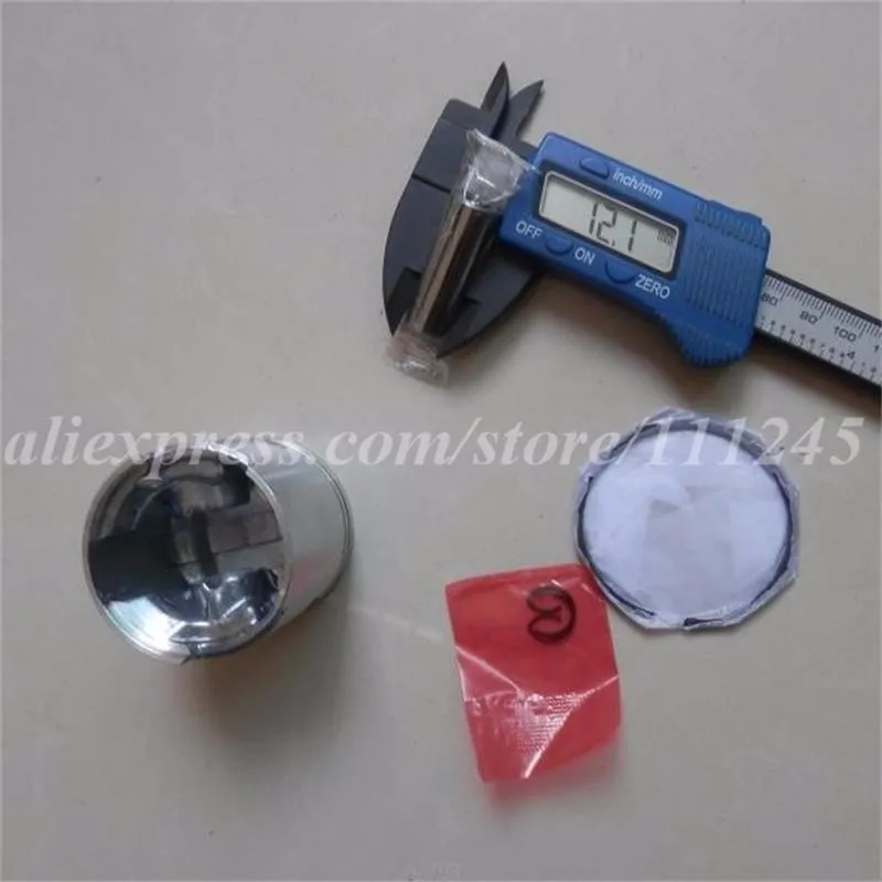 PISTON KIT 51MM HUS K750 K760 6