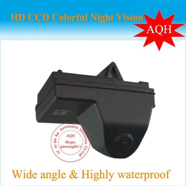 Car Rear View font b Camera b font For Toyota Prado Land Cruiser LC100 120 4500