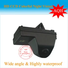 Car Rear View Camera For Toyota Prado Land Cruiser LC100 120 4500 4700, Waterproof, 170 Degree Wide View, Night Vision