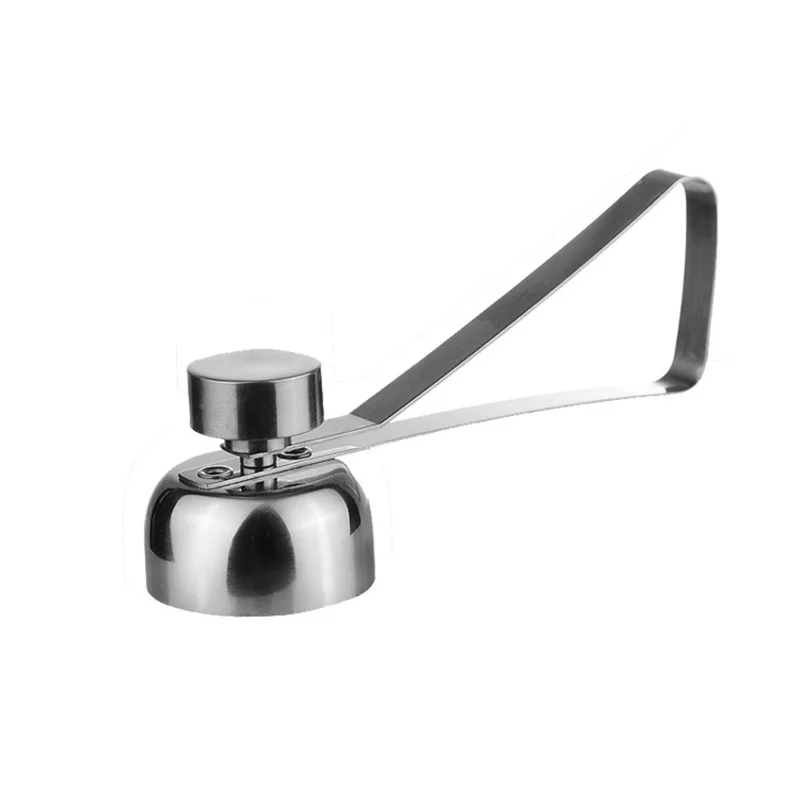 

Creative open shell egg opener glutinous rice egg artifact home broken egg shell egg cutter opener