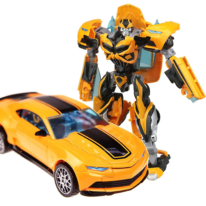 Top 105+ Pictures What Car Is Bumblebee In Transformers 2 Sharp