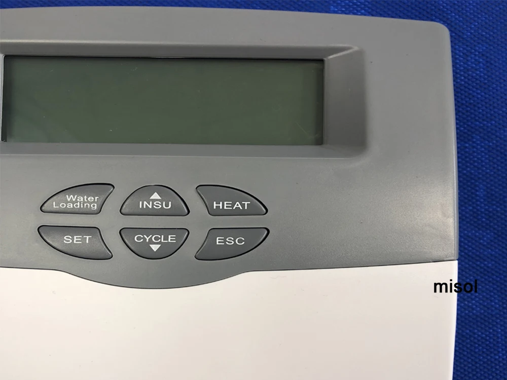 SRC-501-3 
