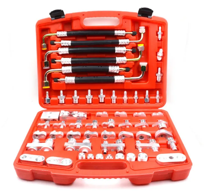 Automotive Air Conditioning Leak Detector Leak Detection Tools for Car