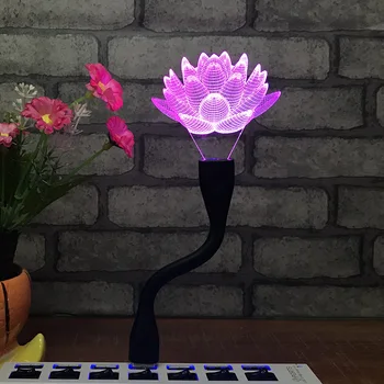 

Led portable computer keyboard light portable mini night light charging treasure usb interface light 100