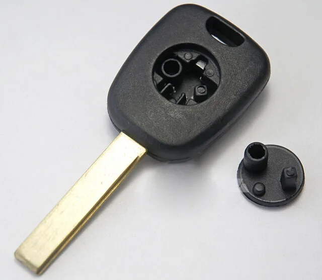 BMW Transponder key Shell 2 Track (16)