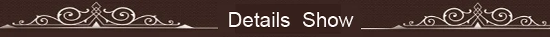 details show