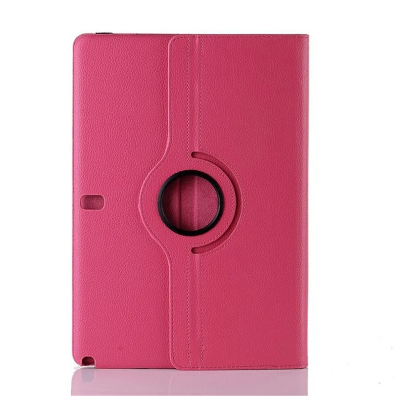YKaiserin PU кожаный чехол для Samsung Galaxy Tab Note Pro 12 2 SM P900 P901 P905 9 дюймов планшет 360